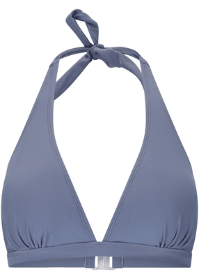 Estela W Triangle Bikini Top