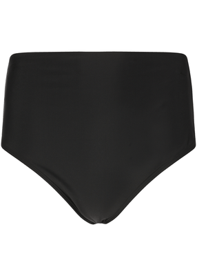 Estela W High Waist Bikini Pants