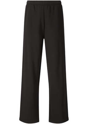 Mayda W Wide Leg Sweat Pants