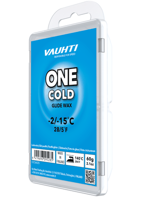 One Cold 60g, -2...-15