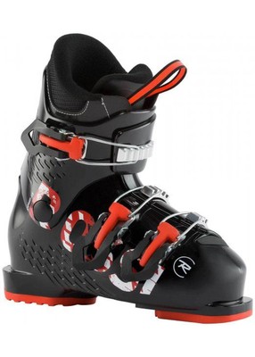 COMP J3 - BLACK