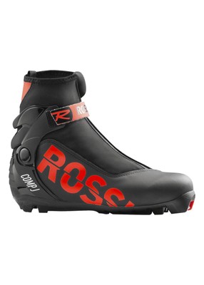 COMP JUNIOR SKI BOOTS