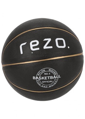RUBBER BASKETBALL