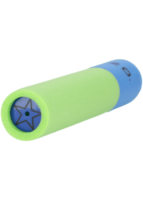 Foam Water Pistol