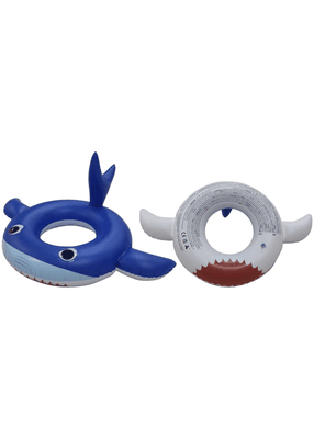 Shark Swim Ring