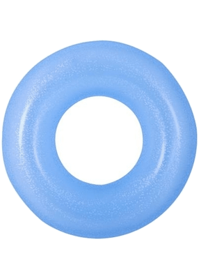 Mosaic Swim Ring