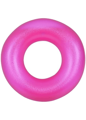 Mosaic Swim Ring