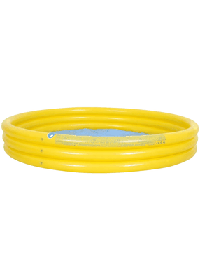 Inflatable Plain Pool