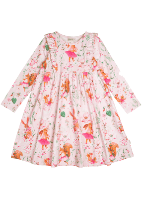 FAIRYLAND DRESS