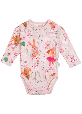 FAIRYLAND BODY