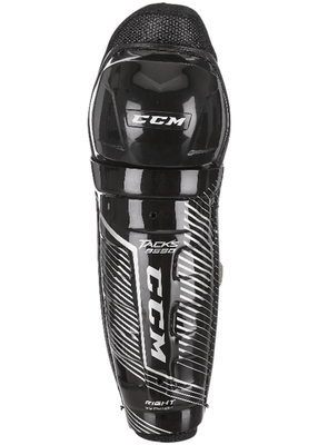 CCM TACKS PROTECTION SHINGUARD