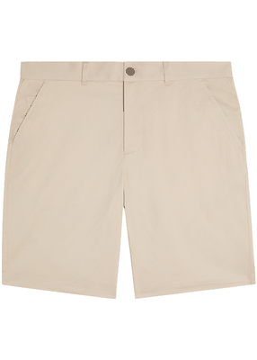 Course Stretch Chino Shorts