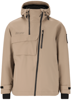 Zuko M Ski Jacket W-PRO 15000