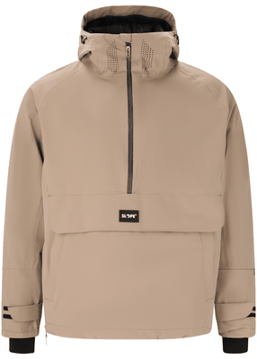 Ruki M Ski Anorak W-PRO 15000