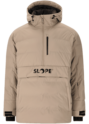 Thumper M Insulated Anorak W-PRO 10000