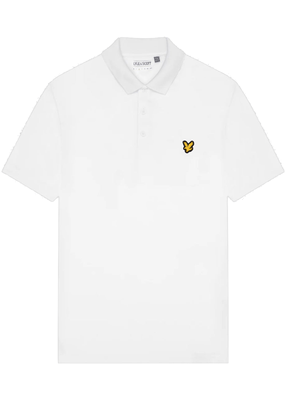 GOLF TECH POLO SHIRT