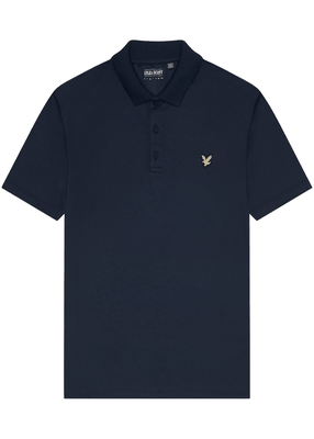 GOLF TECH POLO SHIRT