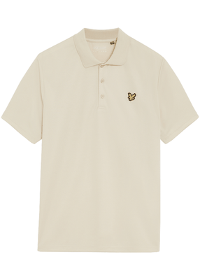 GOLF TECH POLO SHIRT