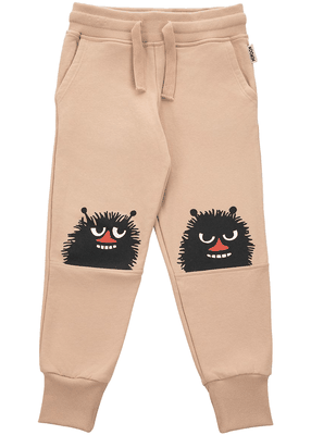 STINKY SWEATPANTS