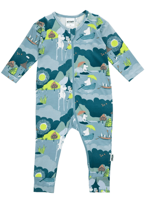 DELUGE PYJAMAS