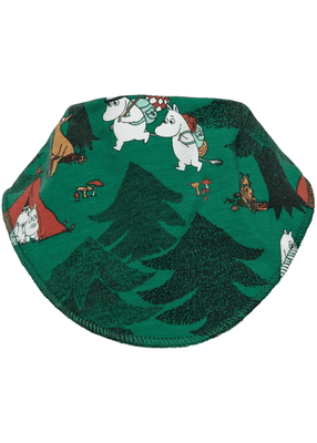 TENT LIFE BIB