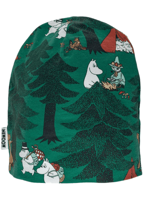 TENT LIFE BEANIE