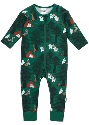 TENT LIFE PYJAMAS