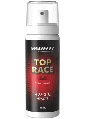 Top Race Red Liquid 60ml