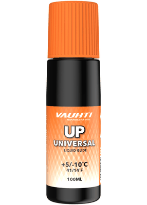Up Universal Liquid Glide 100ml, +5...-10