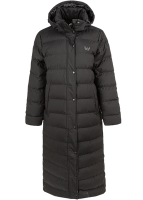 JOAN LONG PUFFER JACKET