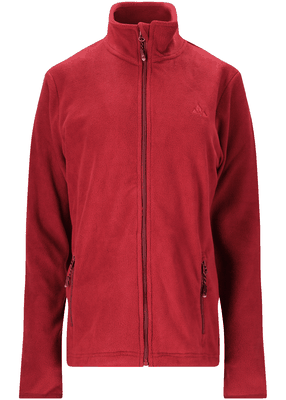 Cocoon W Fleece Jacket