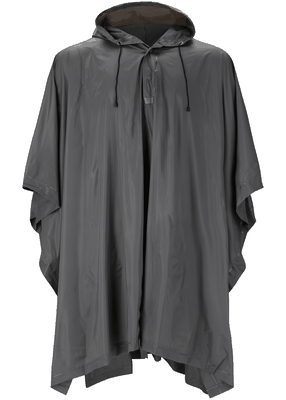 Catiorm Rain Poncho