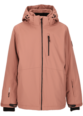 Drizzle Jr Ski Jacket