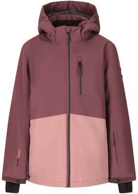 Drizzle Jr Ski Jacket
