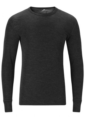 CERRO M MERINO WOOL BASELAYER TEE
