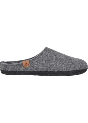 TAPAI UNI FELT SLIPPER