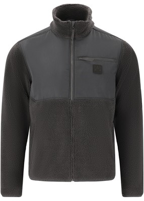 Sprocka M Teddy Fleece Jacket