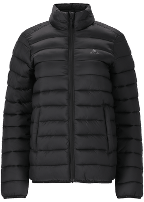 Arubi W Light Puffer Jacket