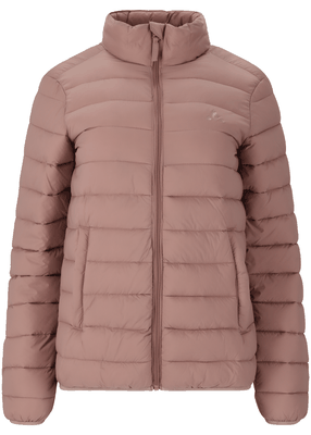 Arubi W Light Puffer Jacket