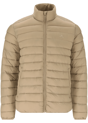 Arubi M Light Puffer Jacket