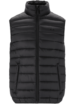 Arubi M Light Puffer Vest
