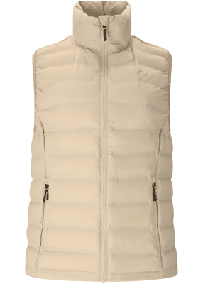 Froze W Light Puffer Vest