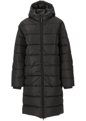 Amaret Jr. Long Puffer Jacket