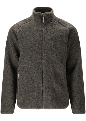 Pioneer M Teddy Fleece Jacket