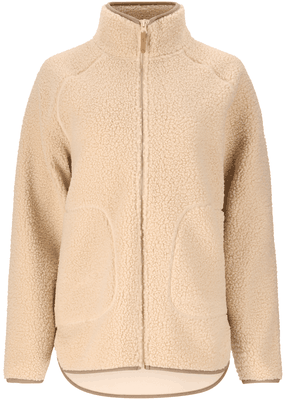 Pioneer W Teddy Fleece Jacket