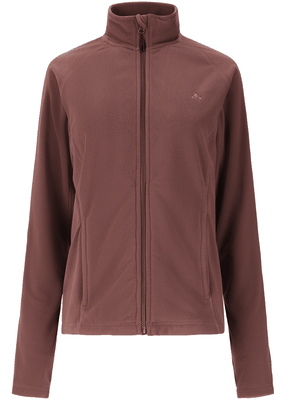 Romark W Fleece Jacket