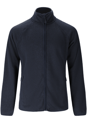Wolven M Fleece Jacket Wolven M Fleece Jacket