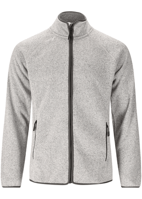 Wolven M Fleece Jacket Wolven M Fleece Jacket