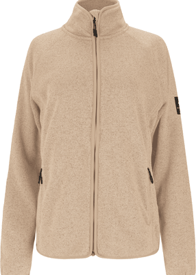 Wolven W Fleece Jacket Wolven W Fleece Jacket