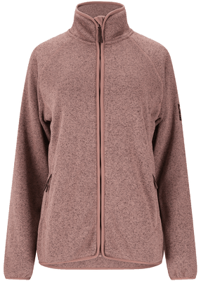 Wolven W Fleece Jacket Wolven W Fleece Jacket